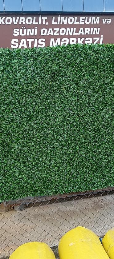 plasdiq qaplar: Yaşıl arakəsmə. Türkiyə istehsalı paslanmayan ikiqat məftil və dörd — 10