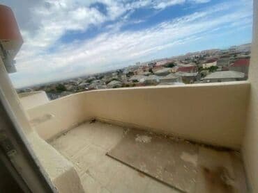 nermanov evler: Saray, 2 otaqlı, Yeni tikili, 53 kv. m — 7