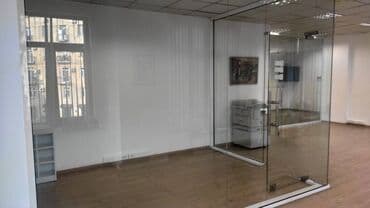 sumqayitda obyekt icareye verilir: Yasamalda nerimanov heykəlinə yaxin yerləşən 6 otaqli ofis kurs — 6