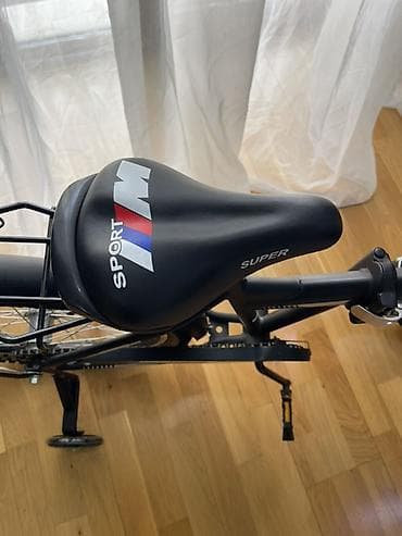 aurus bike: Yeni İki təkərli Uşaq velosipedi Stels, 20" — 4