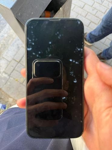 iphon 6 plus: IPhone 13, Midnight, Face ID — 3