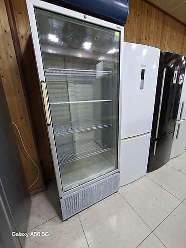 dondurucu soyuducular: Məhsul: Soyuducu seçimi (məişət və vitrin tipli modellər) Təsvir: - — 5