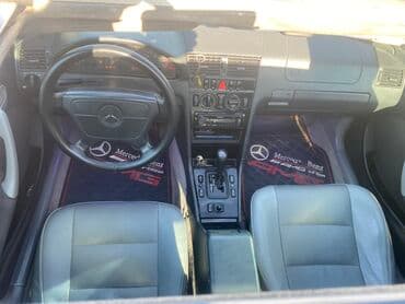 mercedes çeşqa: Mercedes-Benz — 6