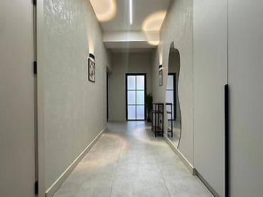 modul tipli ev: 2 otaqlı, Yeni tikili, 62 kv. m — 9