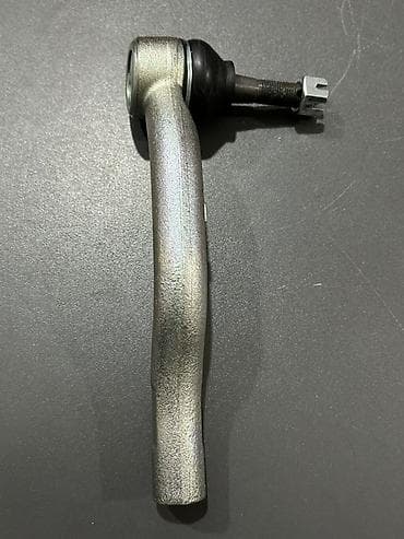 toyota plus: Toyota Prius 30 Gövdə Nakoneçnik — 2