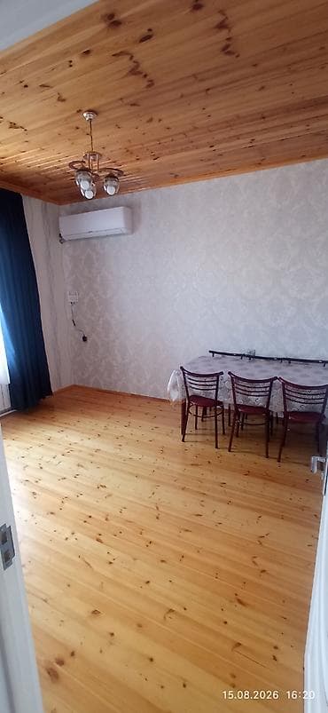 qusar a frame: 4 otaqlı, 132 kv. m, Yeni təmirli — 7