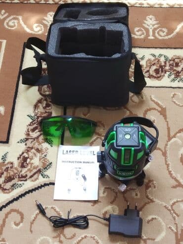 philips lazer aparatı: Lazer urvin 180mm yeni keyfiyyətli təzə — 1