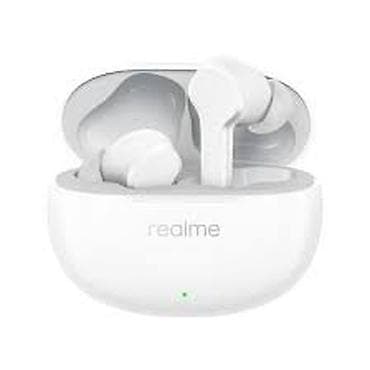 qulaqciqlar ucuz: Kateqoriya: Qulaqlıqlar Brend: Realme Model: Buds T110 (White) — 1