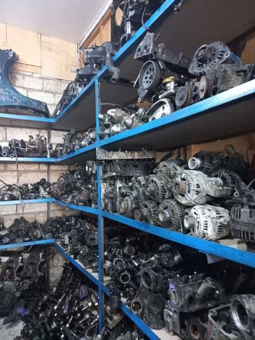 автозапчасти с доставкой в азербайджан: Chevrolet Modelləri üçün ehtiyat hissələrinin topdan və pərakəndə — 2