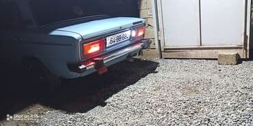 последующий выкуп авто бишкеке: VAZ (LADA) 2106: 1.6 l | 1978 il Sedan — 5