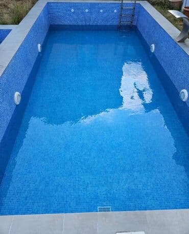 bina.az yeni gunesli kiraye evler: 300 kv. m, 5 otaqlı, Qaz, İşıq, Su — 14