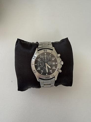 orient saatlari: Qol saatı, Orient, rəng - Qara — 2