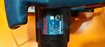 bosch direl: İşlənmiş Mexaniki əl mişarı, Ödənişli çatdırılma — 3