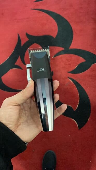 et ceken masin hisseleri: Saç qırxan maşın — 3