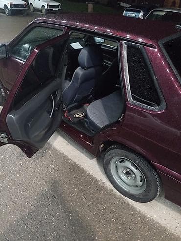 hyundai accent 1995 запчасти: ВАЗ (ЛАДА) Samara: 1.6 л | 2012 г. 178 км Седан — 6