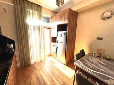 купить дом в баку недорого 2021: 4 комнаты, Новостройка, м. Иншаатчылар, 154 м² — 10