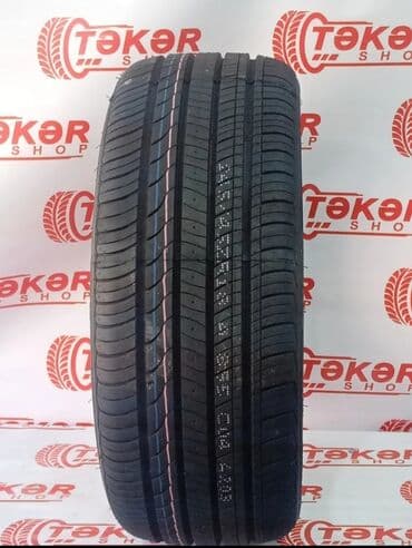 Yeni Şin 215 / 55 / R 16