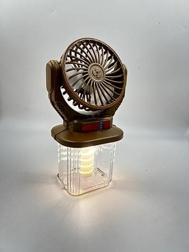 balaca vintilyator: Ventilyator Yeni, Masaüstü, Pərli, Kredit yoxdur, Ünvandan götürmə, Pulsuz çatdırılma, Ödənişli çatdırılma — 3