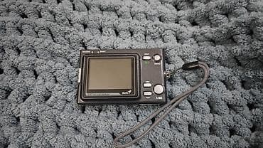 airpods 5: Fotokamera Fotoaparat G-Shot D5123 model kompakt dijital Heçbir — 3