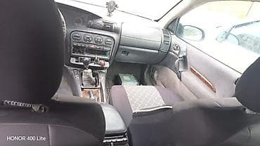 Avtomobil salonunun hissələri və aksesuarları - Ön panel komplekti