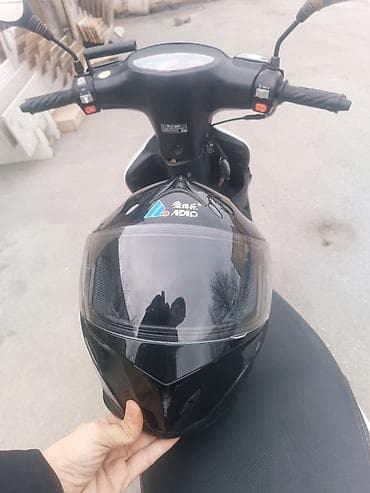 mopedler: 🙂salam.pravam yoxdu deyə satiram😔.sənədləri var öz adimadi.dəyişən bir — 2