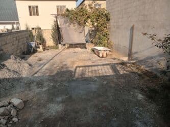 1 hektar nece sot: 3 sot, Tikinti, Mülkiyyətçi, Kupça (Çıxarış) — 17