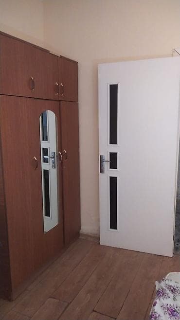 2 otaqlı, Yeni tikili, 48 kv. m