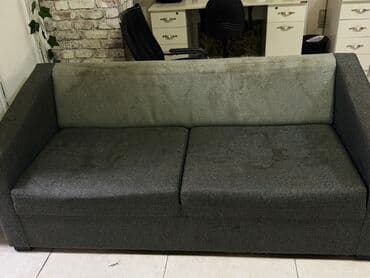 Divan, Bazasız, Parça