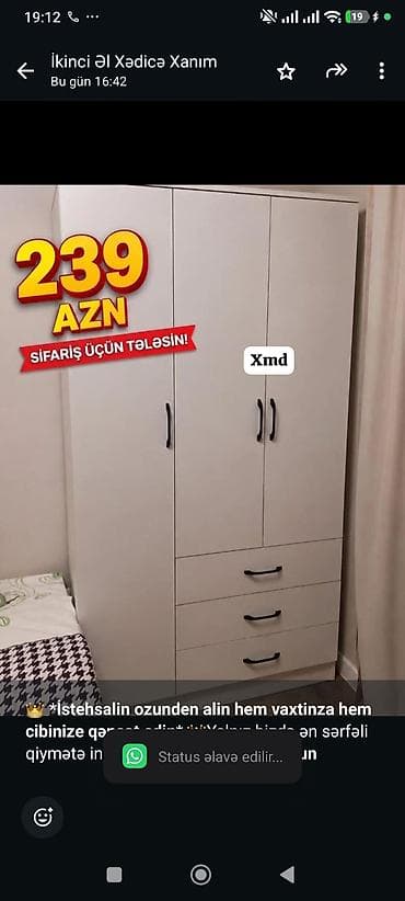 👑 **İstehsalin ozunden alin hem vaxtinza hem cibinize qənaət edin**