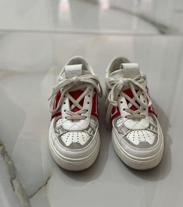 nike qaçış üçün qadın krossovkaları: Ölçü: 37, İşlənmiş — 2