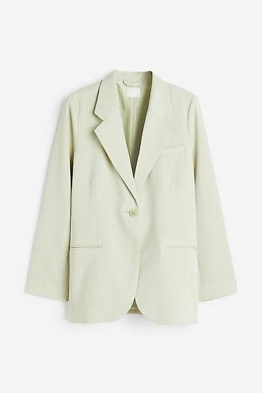 H&M 1 defe geyinilib S Olchu 40azn endirim yoxdur❌ — 3