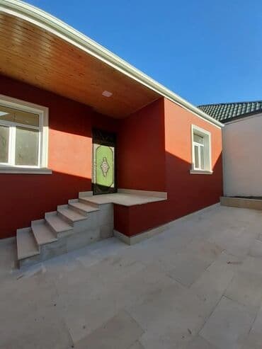 brusokdan olan evlər tikirik: Binəqədi qəs. 3 otaqlı, 120 kv. m, Kredit yoxdur, Yeni təmirli — 10