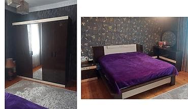 Tecili Satlir 280 azn . Yataq desti Embwoodan alinib (matras baza