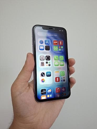 iphone 17 2 ci el: IPhone 11, 64 GB, Deep Purple — 2