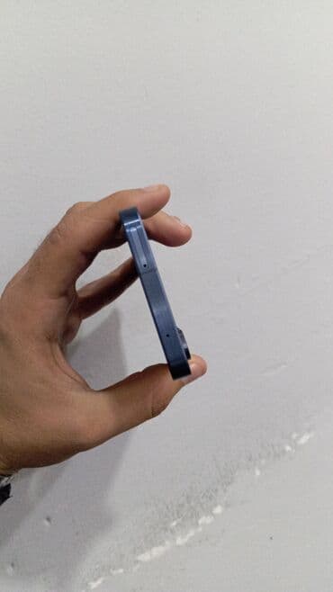 qaqa profil şəkilləri: Samsung Galaxy A55, 256 GB, rəng - Mavi, Zəmanət — 4