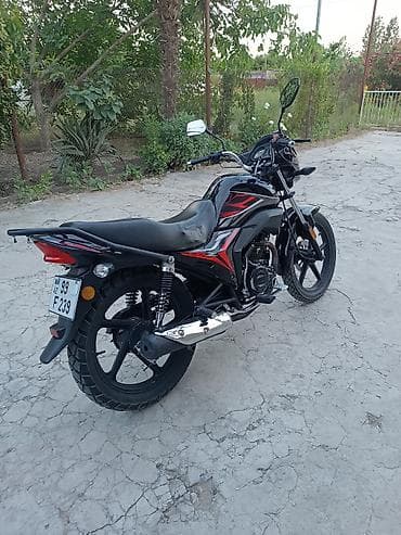 electric moped: Titanik RKS 150 Tep tezedi Ciziq siniq yoxdu ideal vezyetdedi Barter — 2
