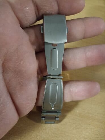 casio kisi qol saatlari: Qol saatı, Casio — 10