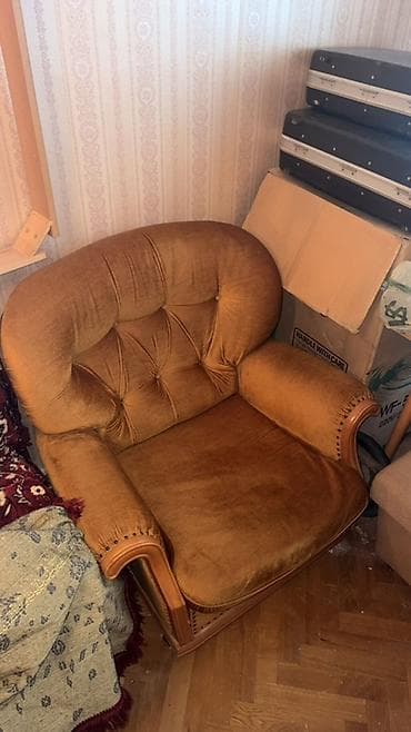 tebii deri: Di̇van-kravat, Açılan, Bazalı, Vеlur parça — 7