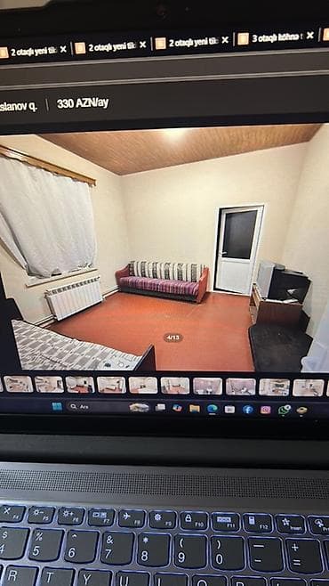 a frame ev tikintisi: Aylıq 330 AZN – kirayə həyət evi Ünvan Həzi Aslanov ✅ Konum üçün — 4