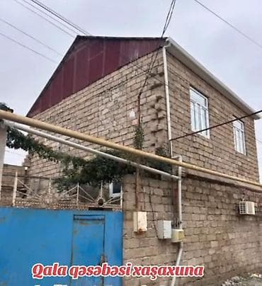 torpaq: ƏLİMYANDI !! 2 mərtəbəli ev+market! Əşyaları ilə birlikdə TƏCİLİ — 1