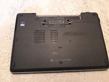 hp pavilion dv7: Diqqət!!! Bu notbukun şarj üçün kabeli və bateryası yoxdur — 1