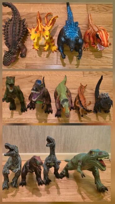 at fiquru: Fiqur, Plastik — 1