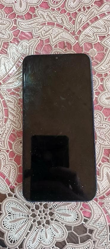 işlənmiş maqintafon: Samsung A10e, 32 GB, rəng - Göy, İki sim kartlı — 2
