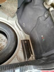 variator sürətlər qutusu: Opel Vectra: 1.6 л | 1996 г. 3885 км Седан — 7