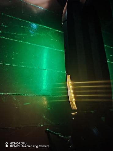 piano royal: Elektrik skuter - Güclü ön far və sükan tərəfində zəng - Sükanaltı ön — 4