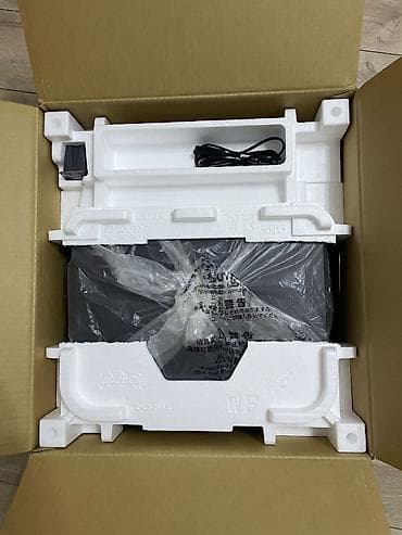 Printer və kseroks aparatları: Canon PIXMA G6080 – 3‑ü 1‑də çoxfunksiyalı printer Funksiyalar - Çap — 1