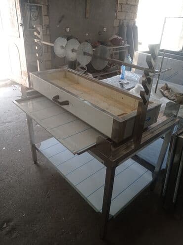 et kotuyu: Dönər manqali istənilən ölçüdə yiglamasi və satışı istənilən ölçüdə — 8