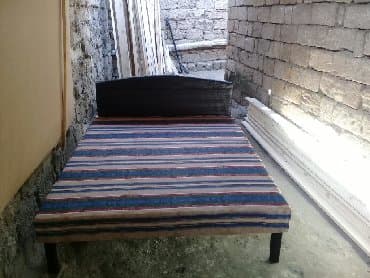 krafat: Carpayi
2 neferlik hazirlari var zemanet verilir — 4