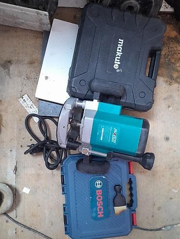 drel bosch: Набор с дрелью, Ударная дрель — 8