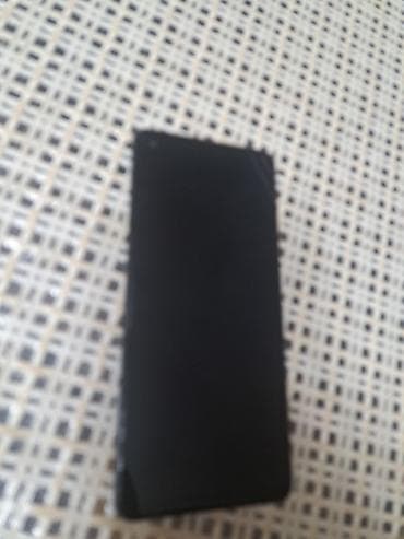 samsung tv ölçüleri: Samsung Galaxy A21S, rəng - Qara, Barmaq izi — 6